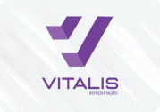 Logo Vitalis
