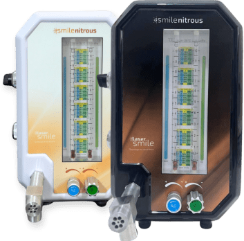 Imagem Smile Nitrous